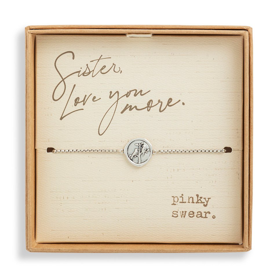 Dear You Bracelet-Sister