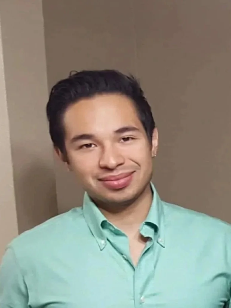 Dominic Mendoza | 1/20/1997 - 1/7/2019