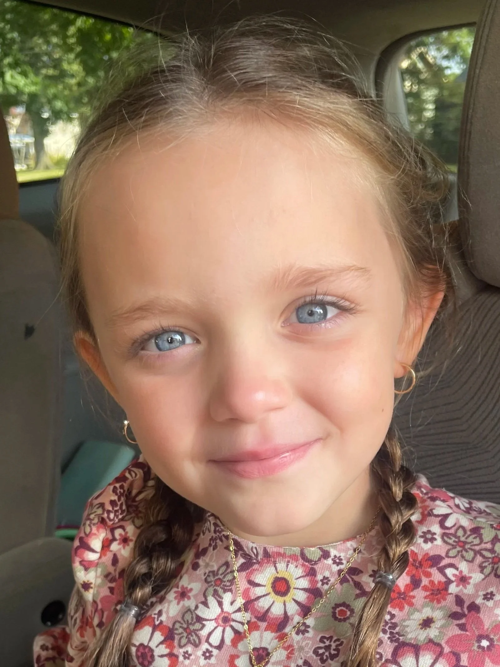 Delaney Anne Kilbane | 07/14/2017 - 02/25/2026