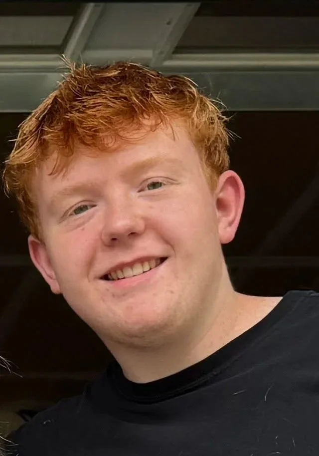 Jaden Dennis Beck | 04/04/2005 - 12/19/2025