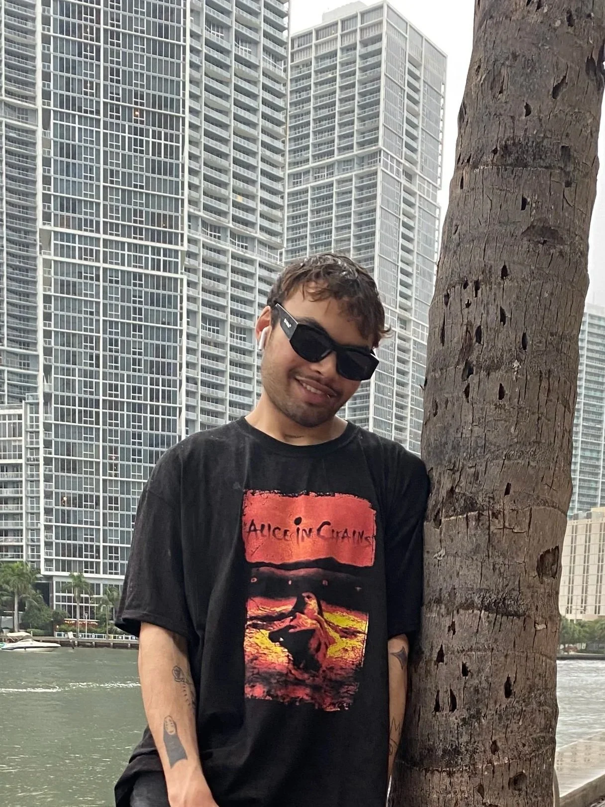 Jonny Kent | 06/23/1999 - 01/28/2026