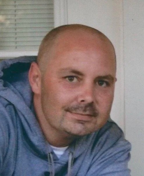 Jason Paul Fontenot | 04/01/1979 - 06/17/2017