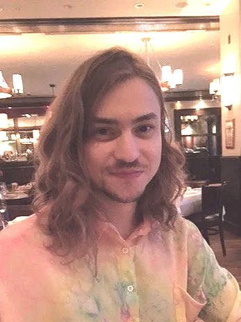 Stefan Pruett | 3/8/1985 - 6/14/2020