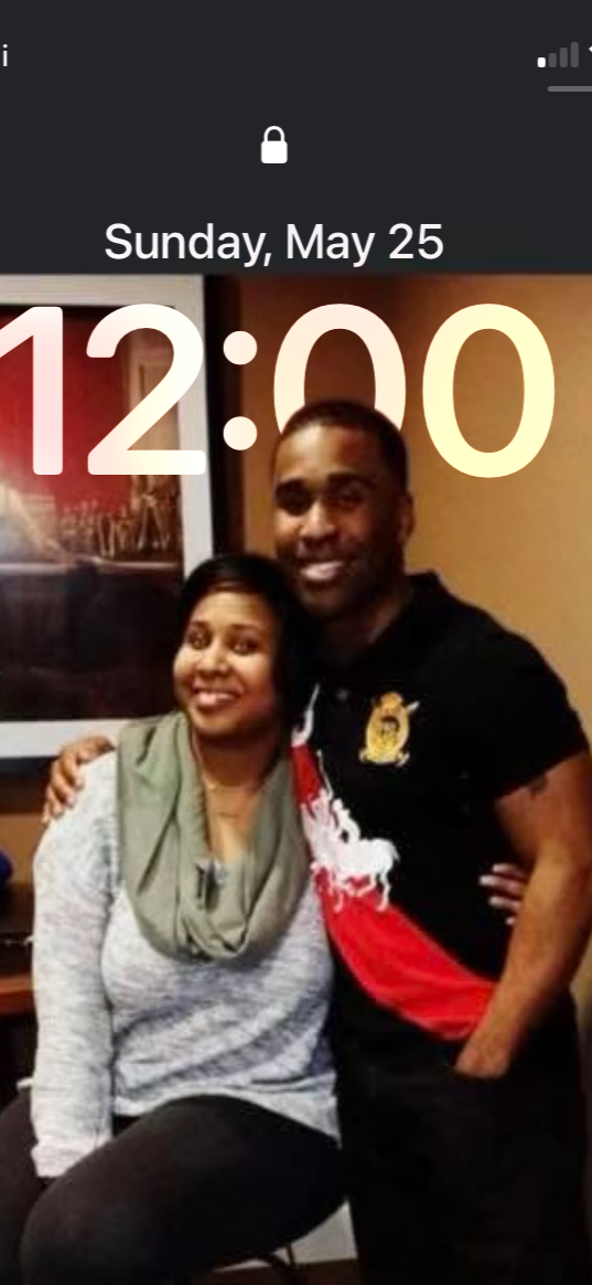 Mario Burrowes & Malaya Burrowes | Date of Death:  5/11/2017 & 4/9/2025
