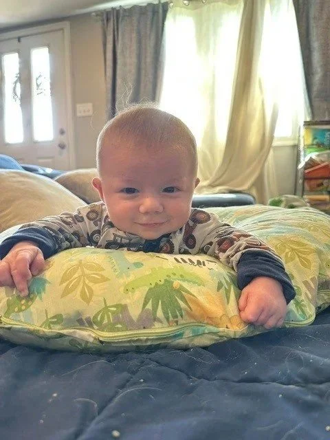 Dustin Hans Stoll | 3//2/2026 - 5/19/2026
