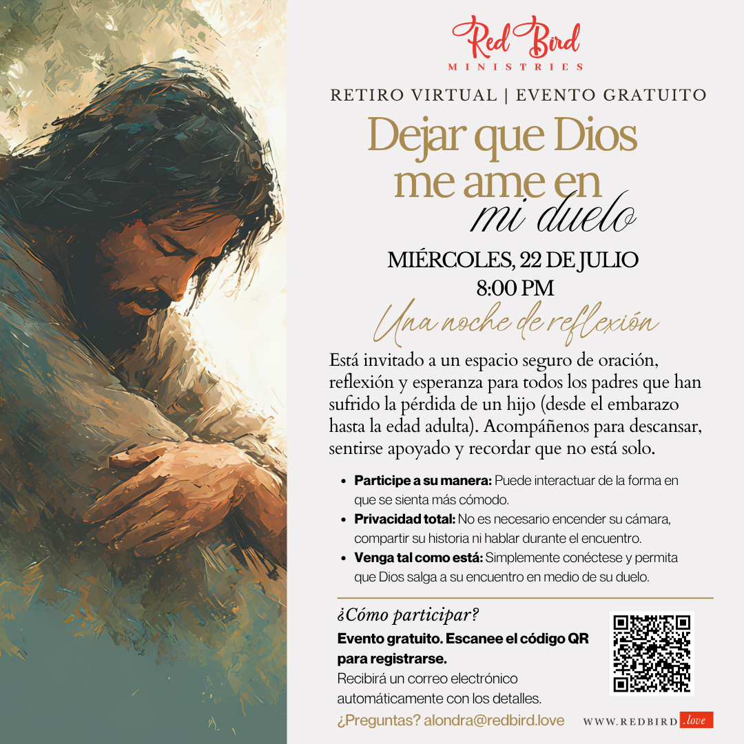Spanish Virtual Retreat