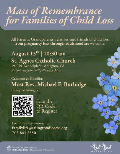 Mass of Remembrance