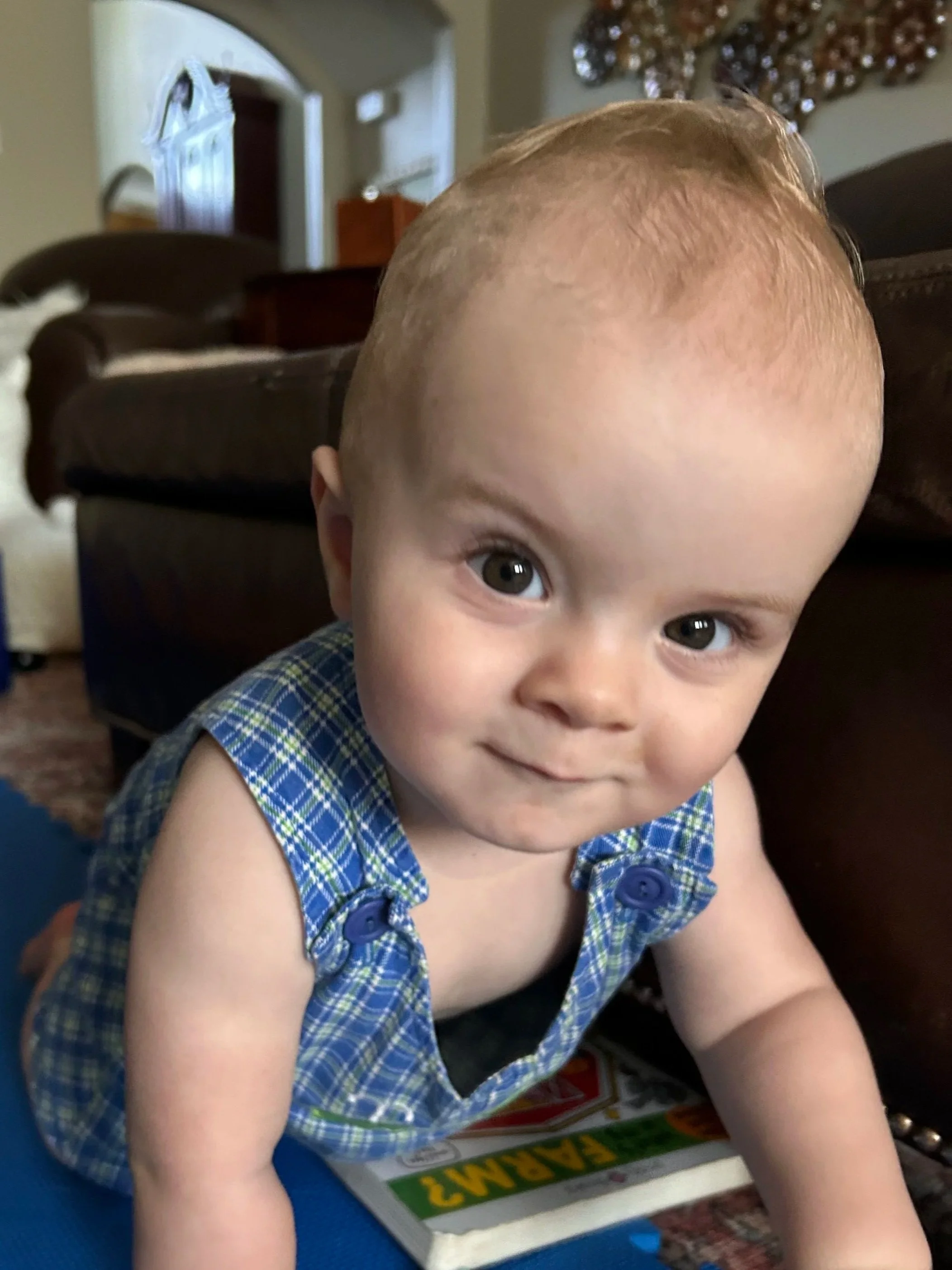 Waylon Donaho | 9/3/2025 - 8/7/2026