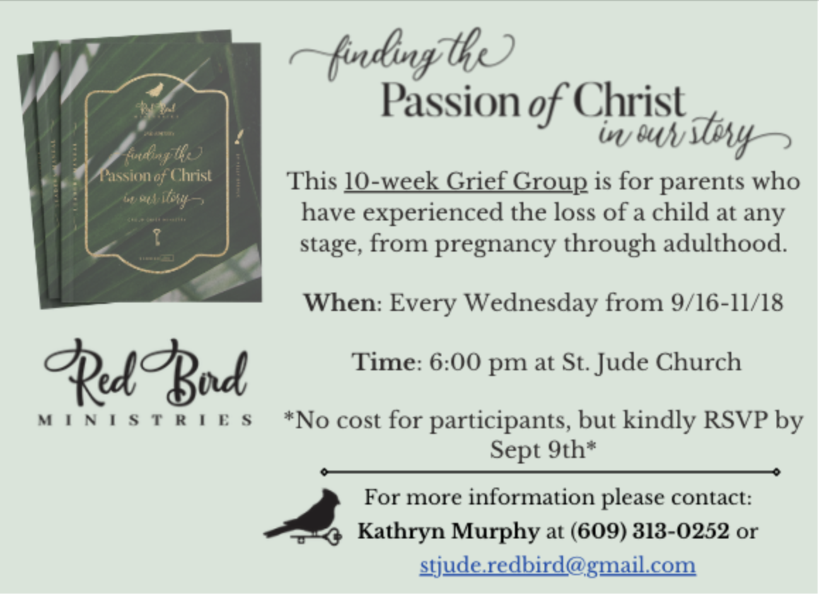 Diocese of Scranton, PA // Grief Group