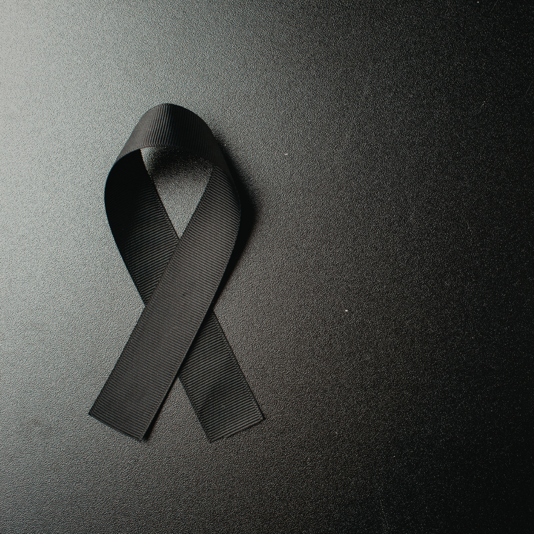 Grief Awareness Is for All of Us