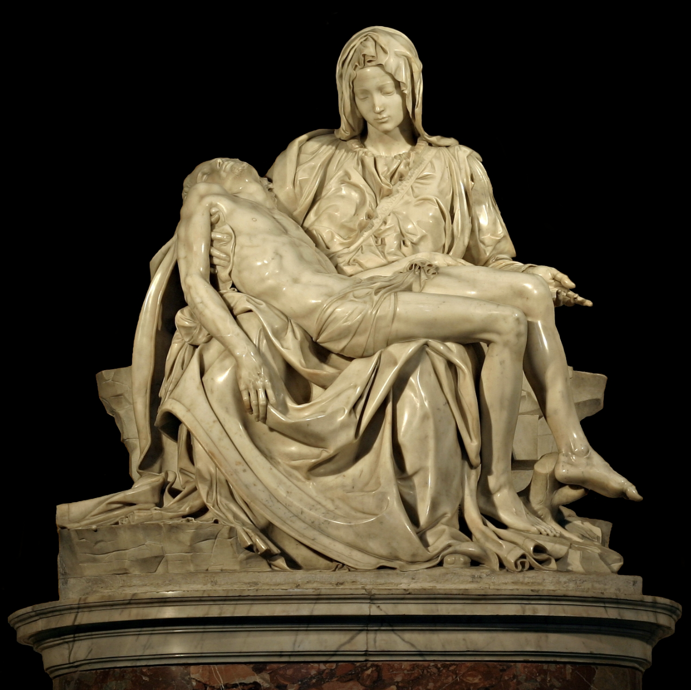 Archdiocese of Minneapolis-St. Paul // Seven Sorrows &amp; Support