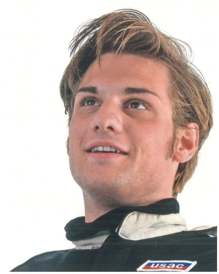 Alex Pruett | 1/14/1987 - 9/23/2007