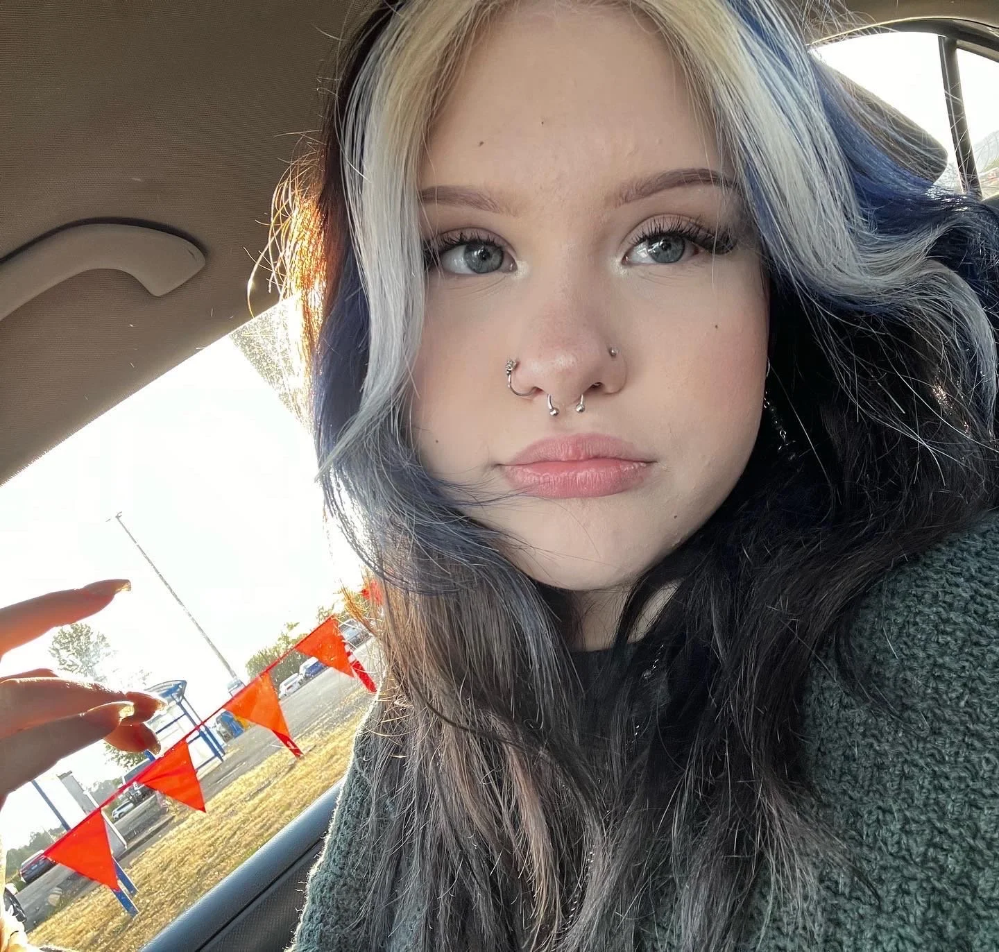 Jordin K | 8/28/2003 - 2/19/2025