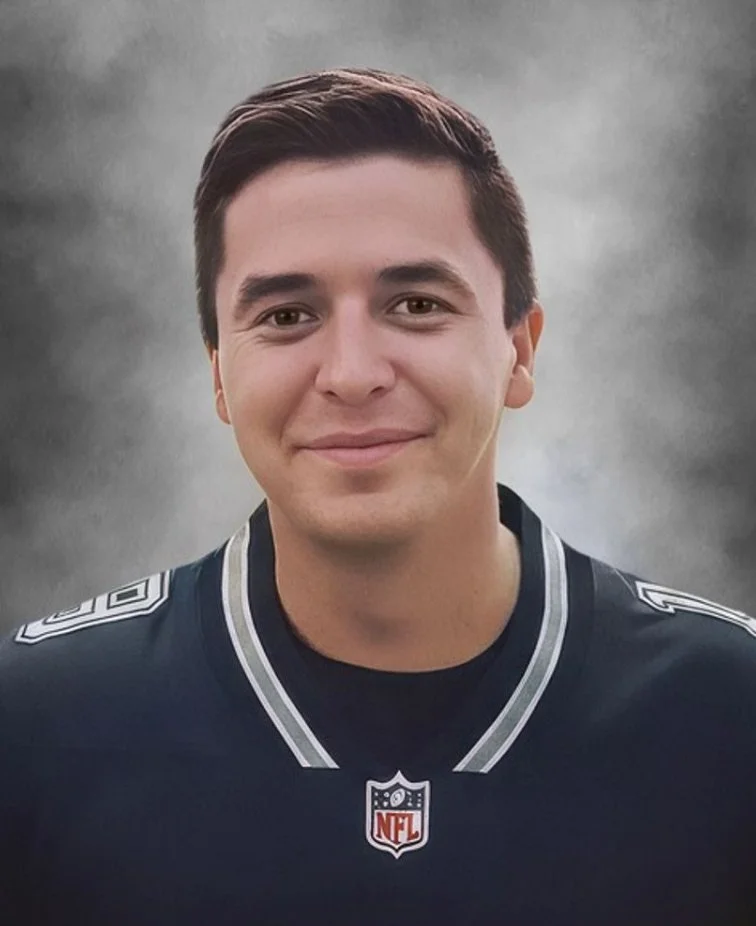 Jonathan Andrews Ramos | 11/19/1992 - 10/31/2025