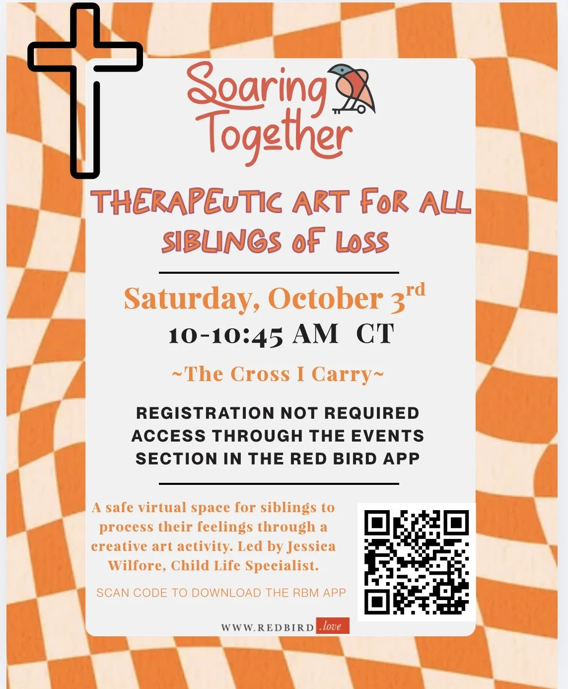 Therapeutic Art Session