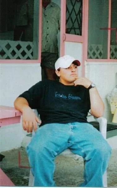 Justin Matthew Guthas | 2/11/1986 - 3/1/2003