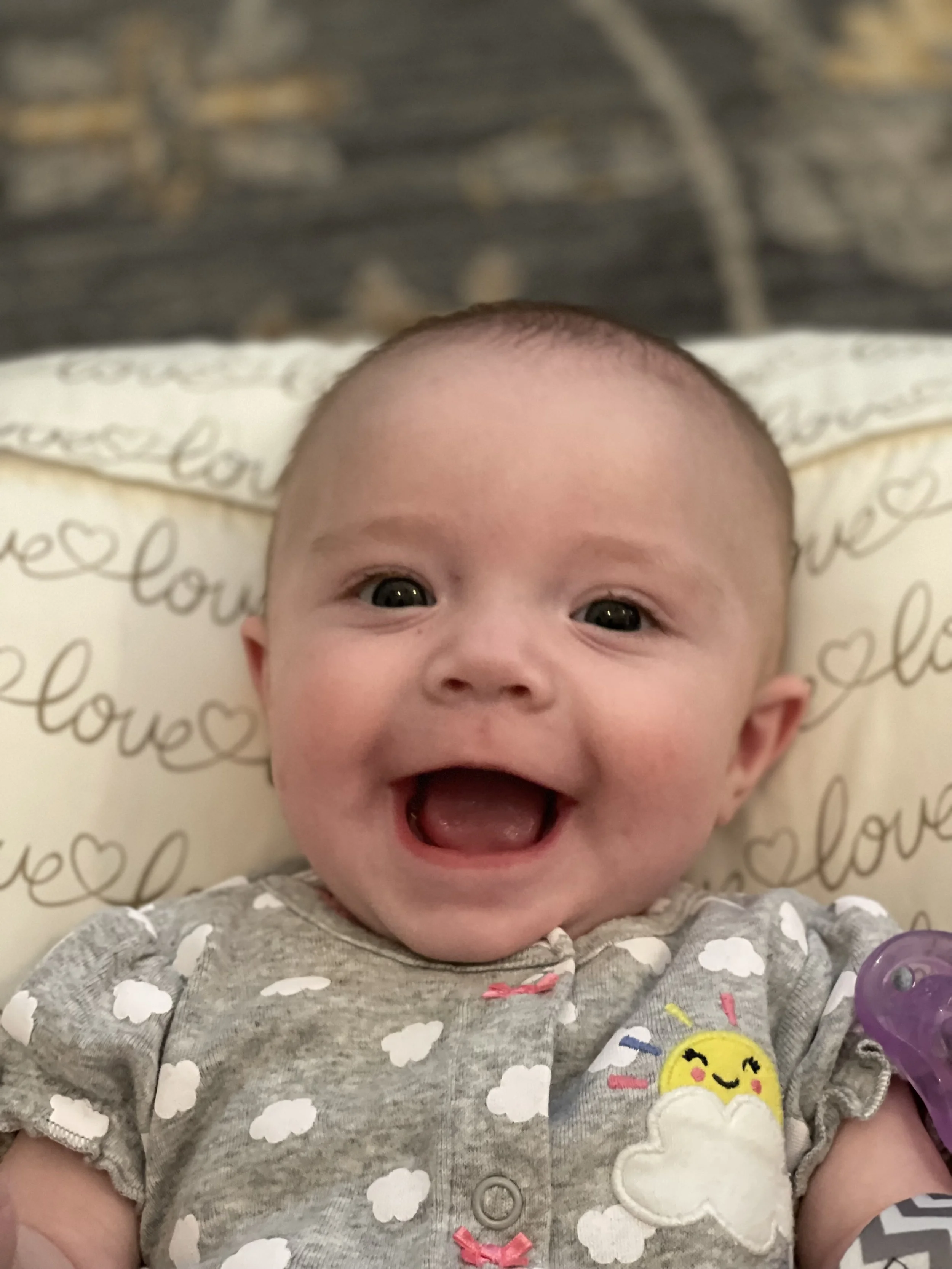 Aurora 'Rory' Whitman | 1/17/2022 - 11/14/2022