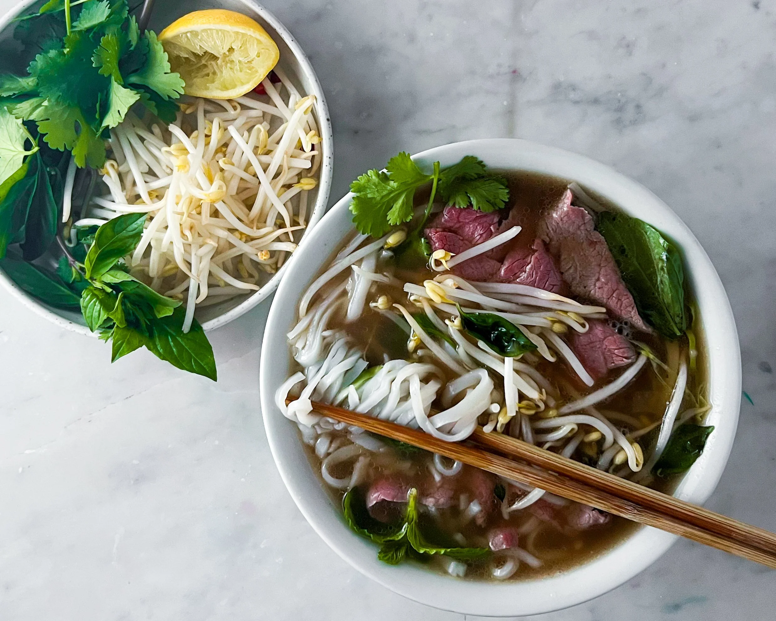 Beef Pho