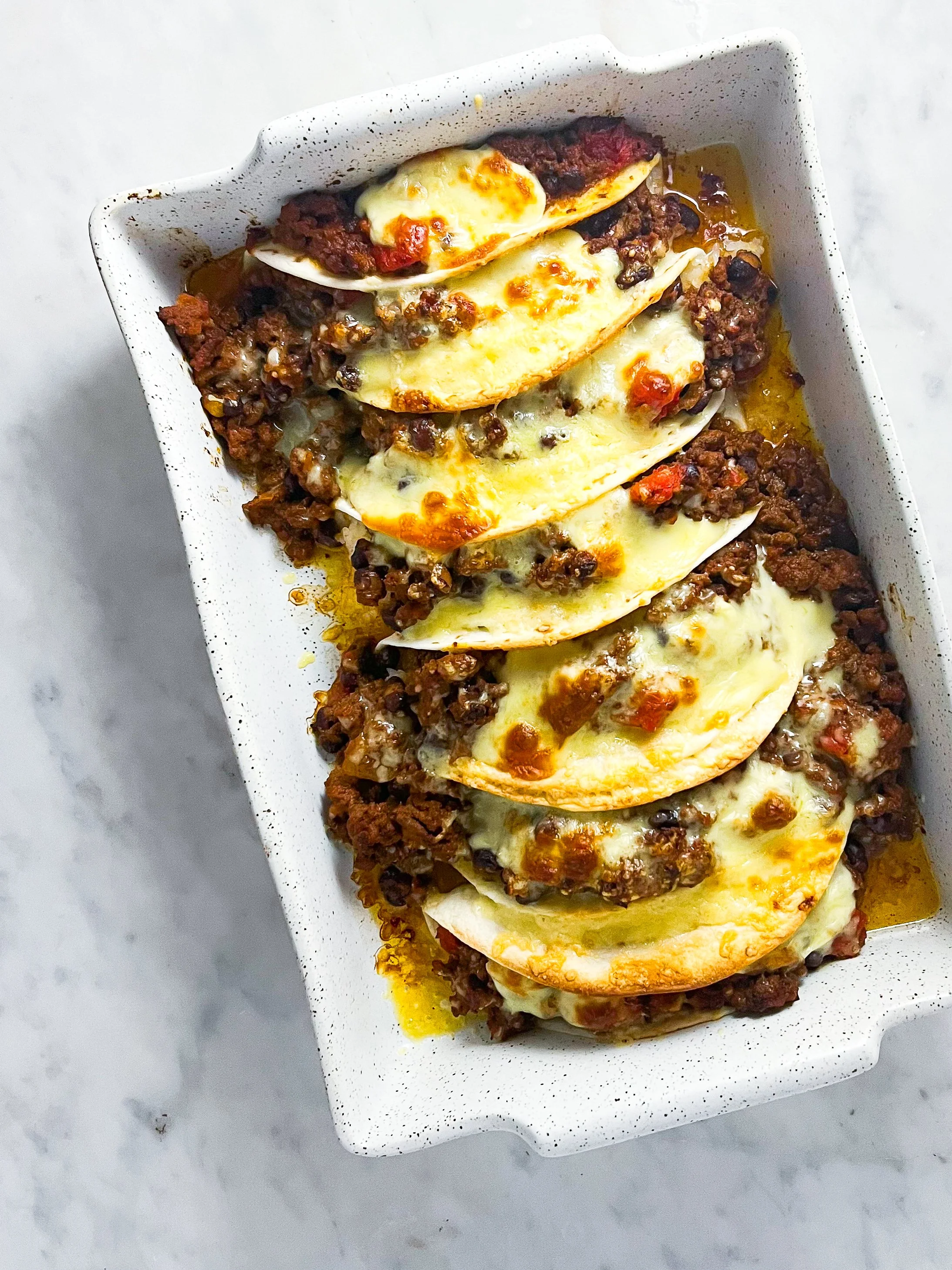 Enchiladas