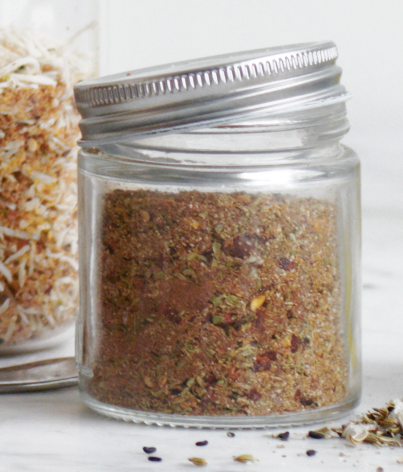 Mexican Seasoning