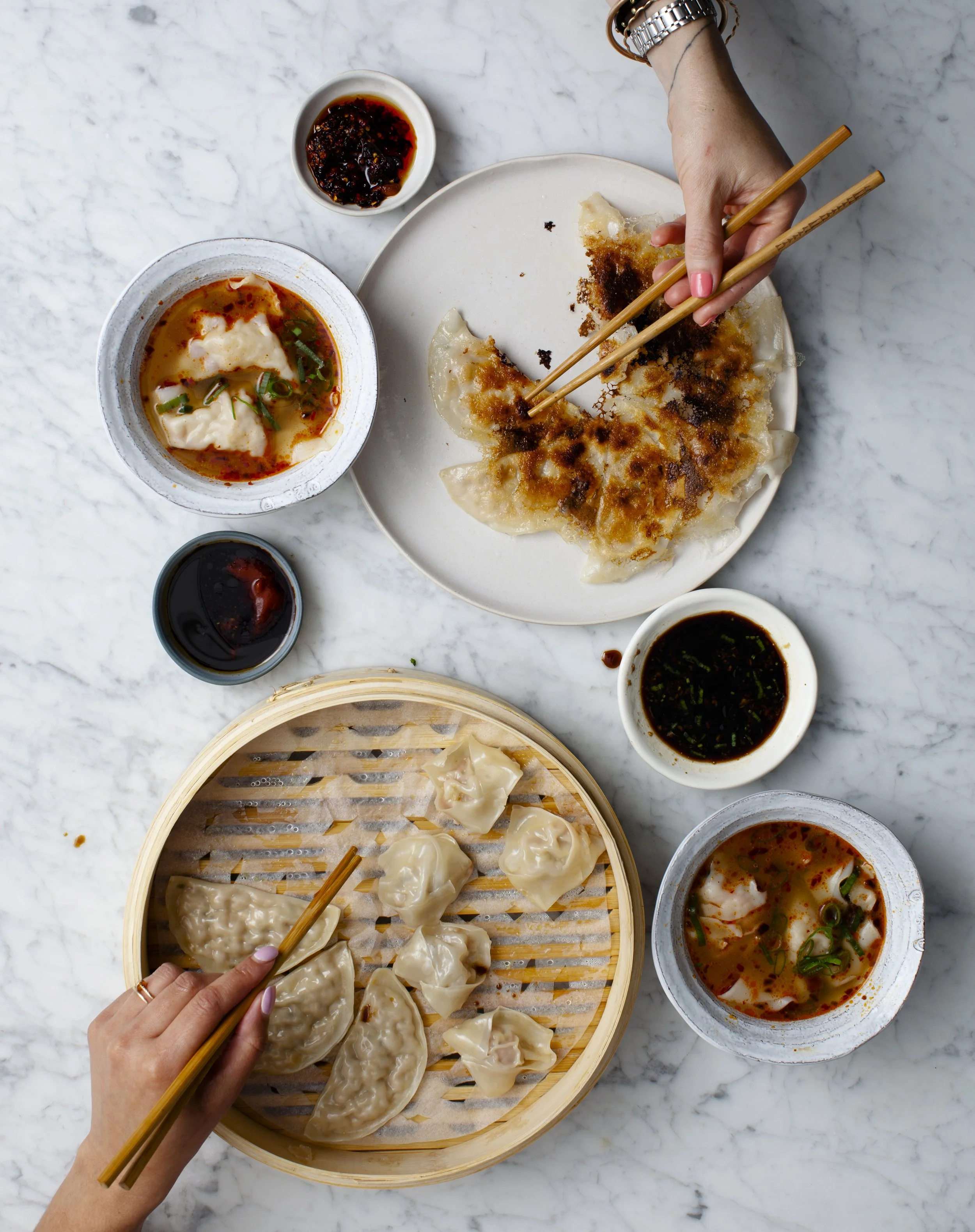 Dumplings