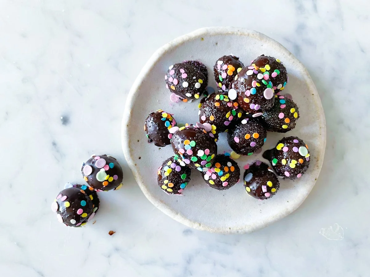 Easter Grapes