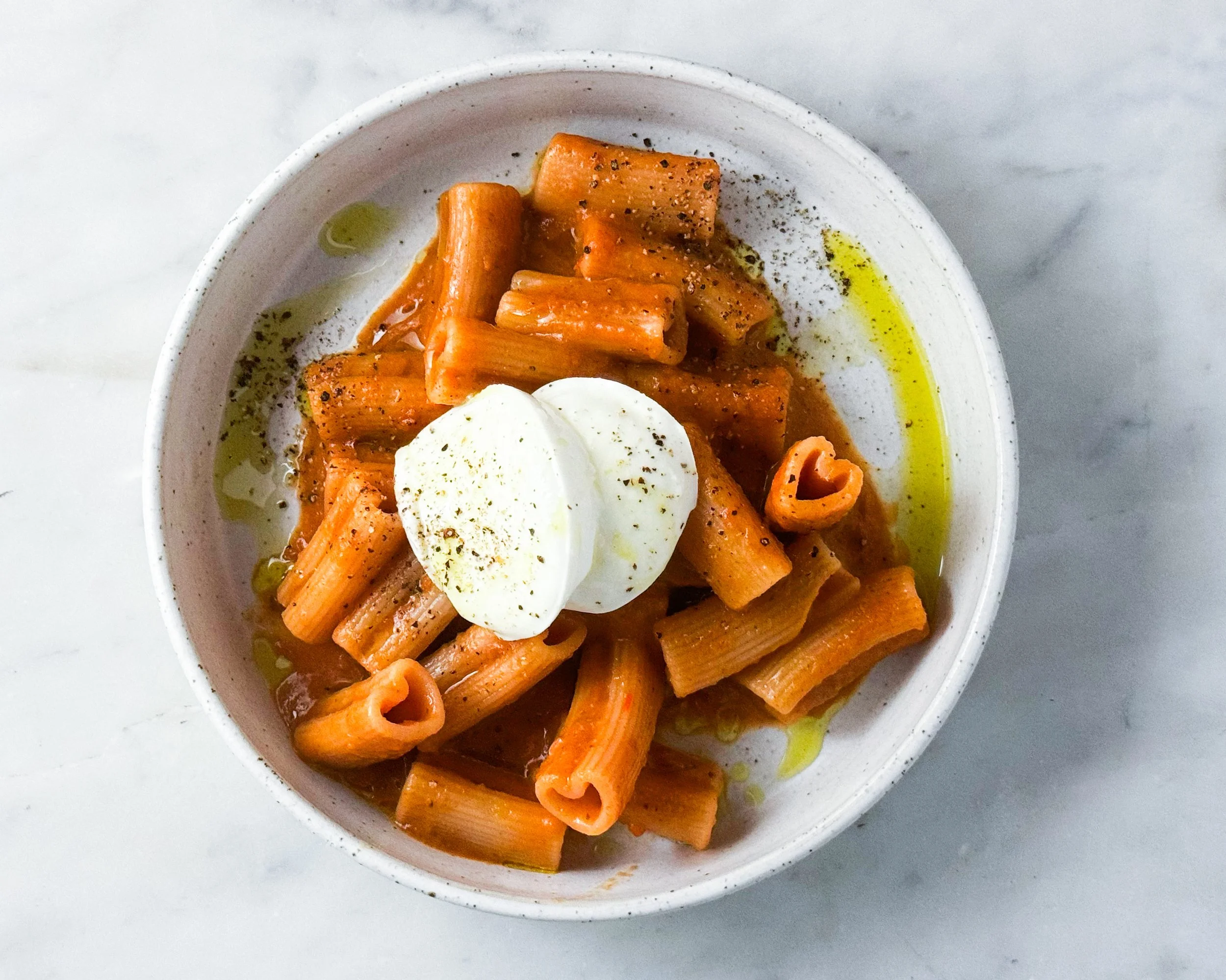 Everything Crisper Pasta Sauce