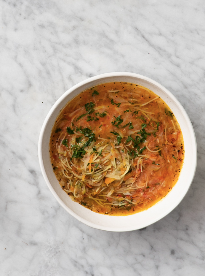 Grate Soup