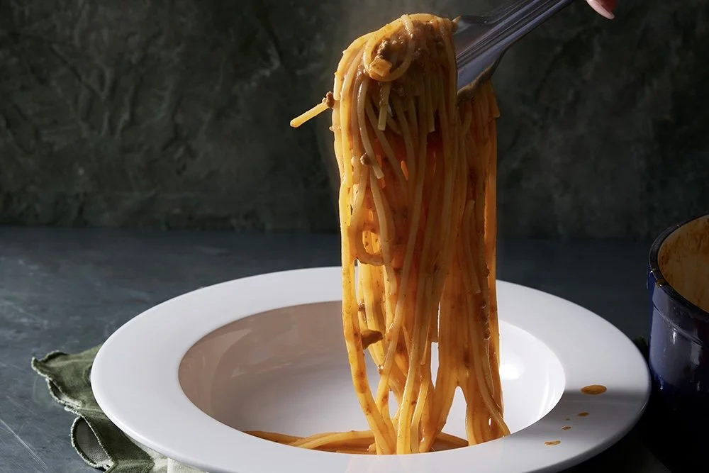 Bolognese &amp; All Its Baggage