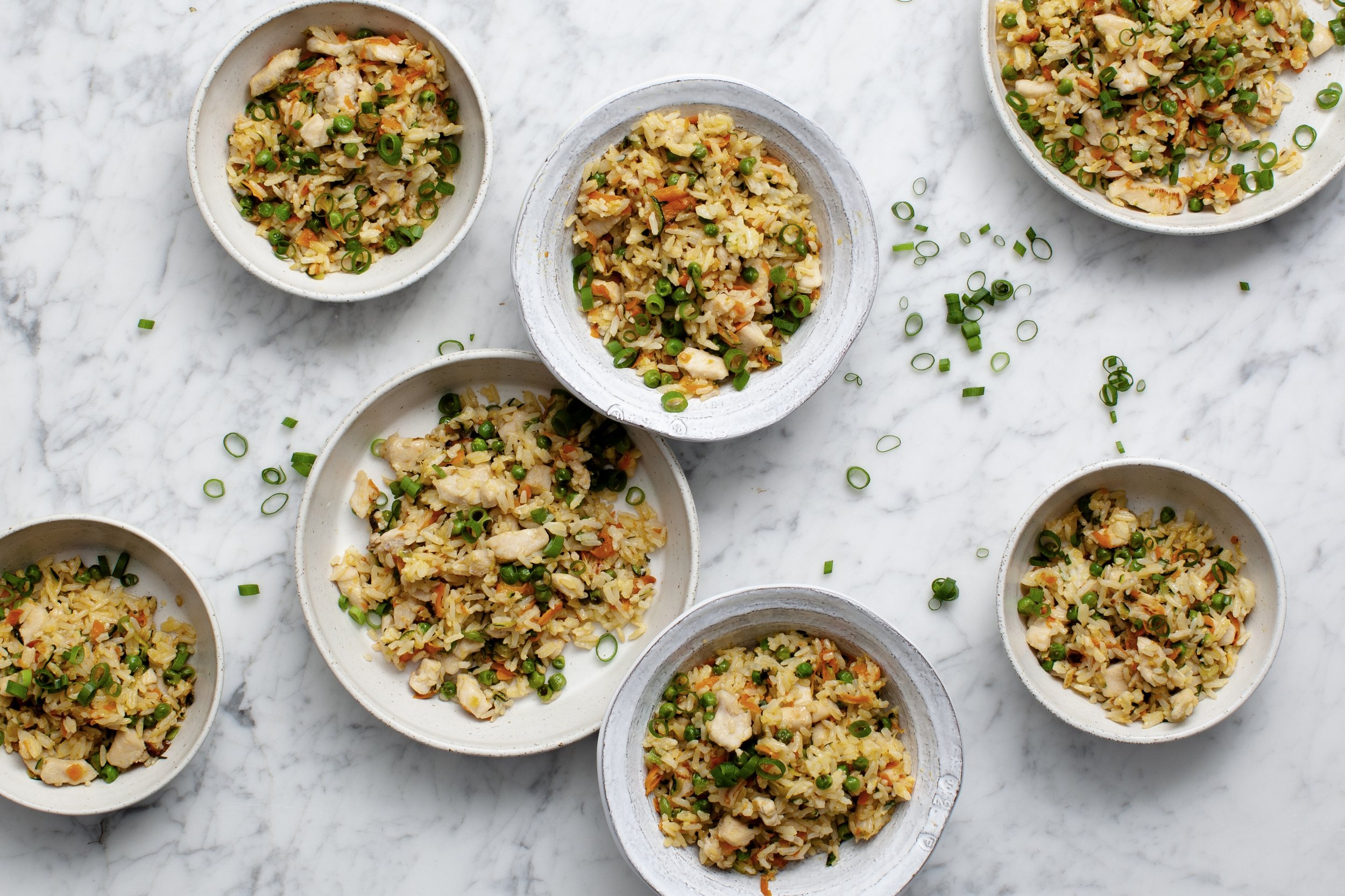 Fried Rice