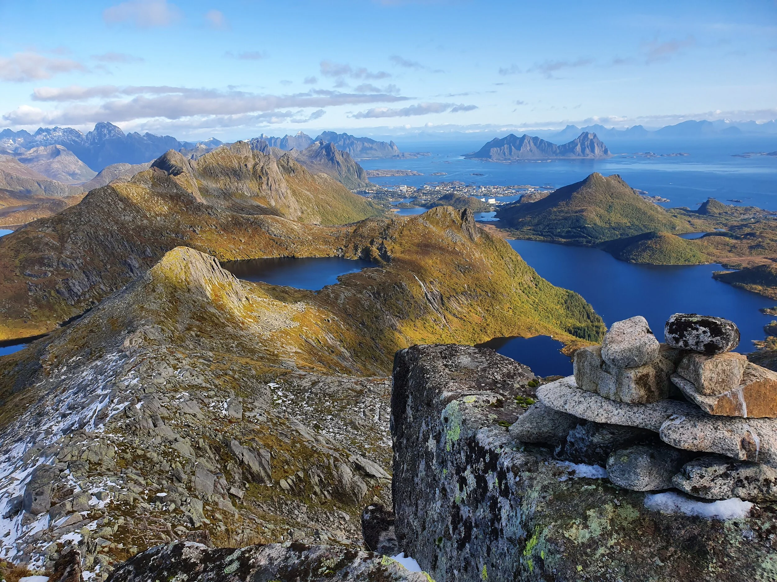 Arctic Leadership Adventure