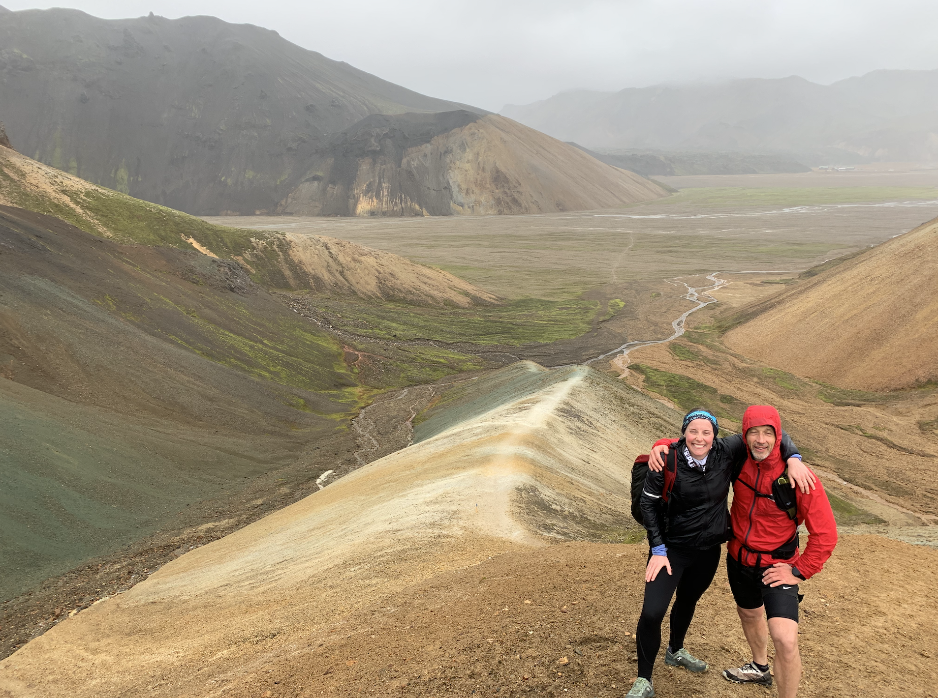 Arctic Leadership Adventure