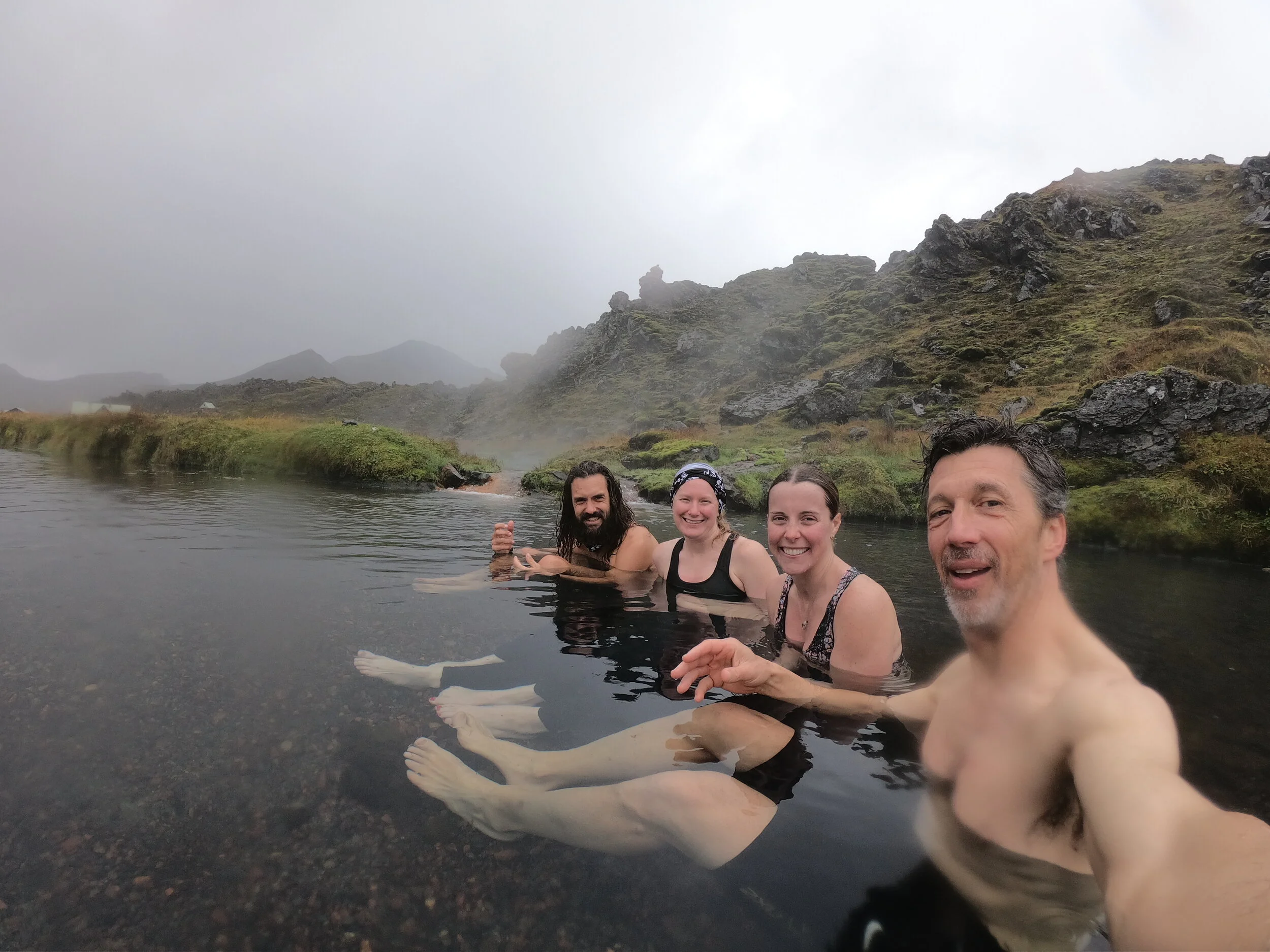 Team Leadership Adventure 