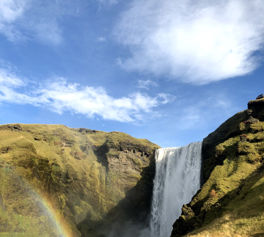 Arctic Leadership Adventure