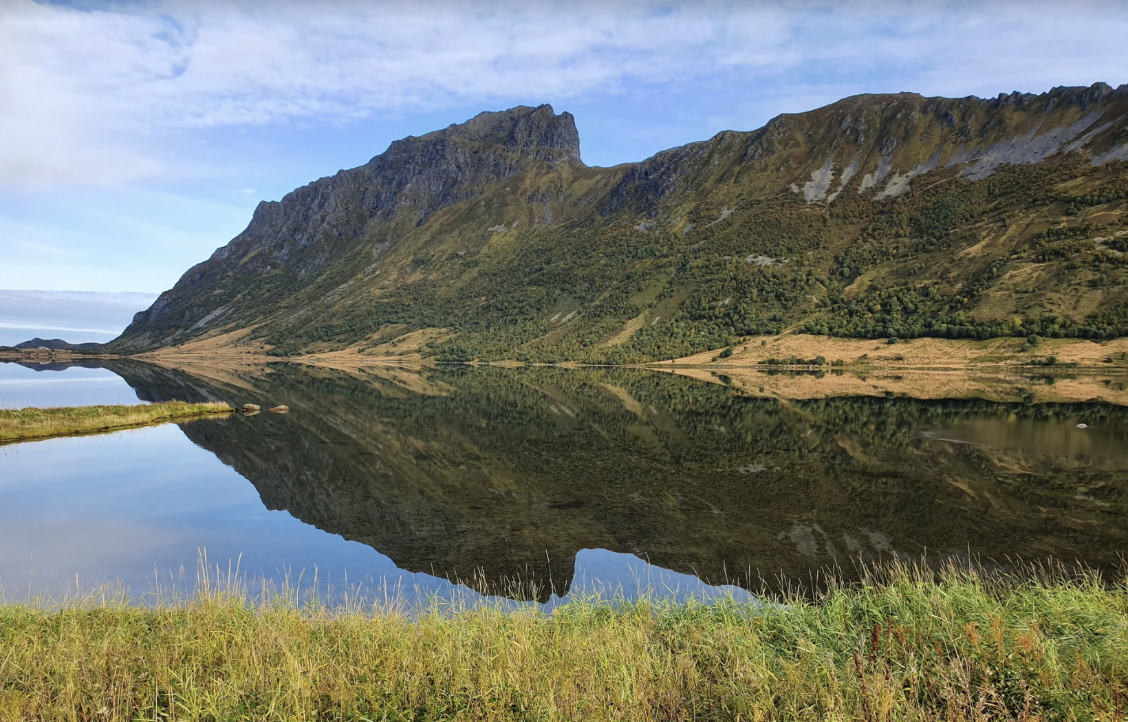 Arctic Leadership Adventure