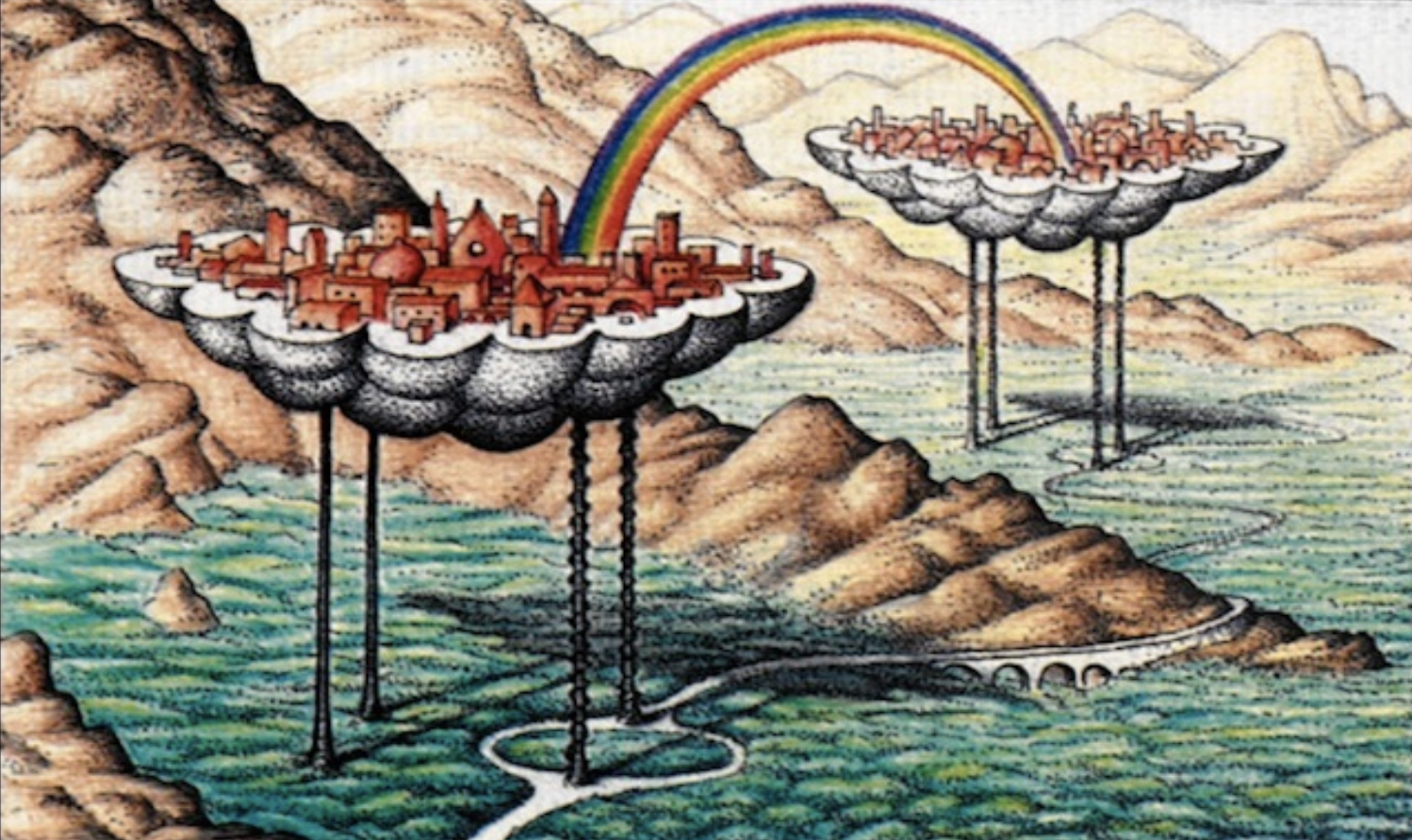 EXPLORING CONNECTION