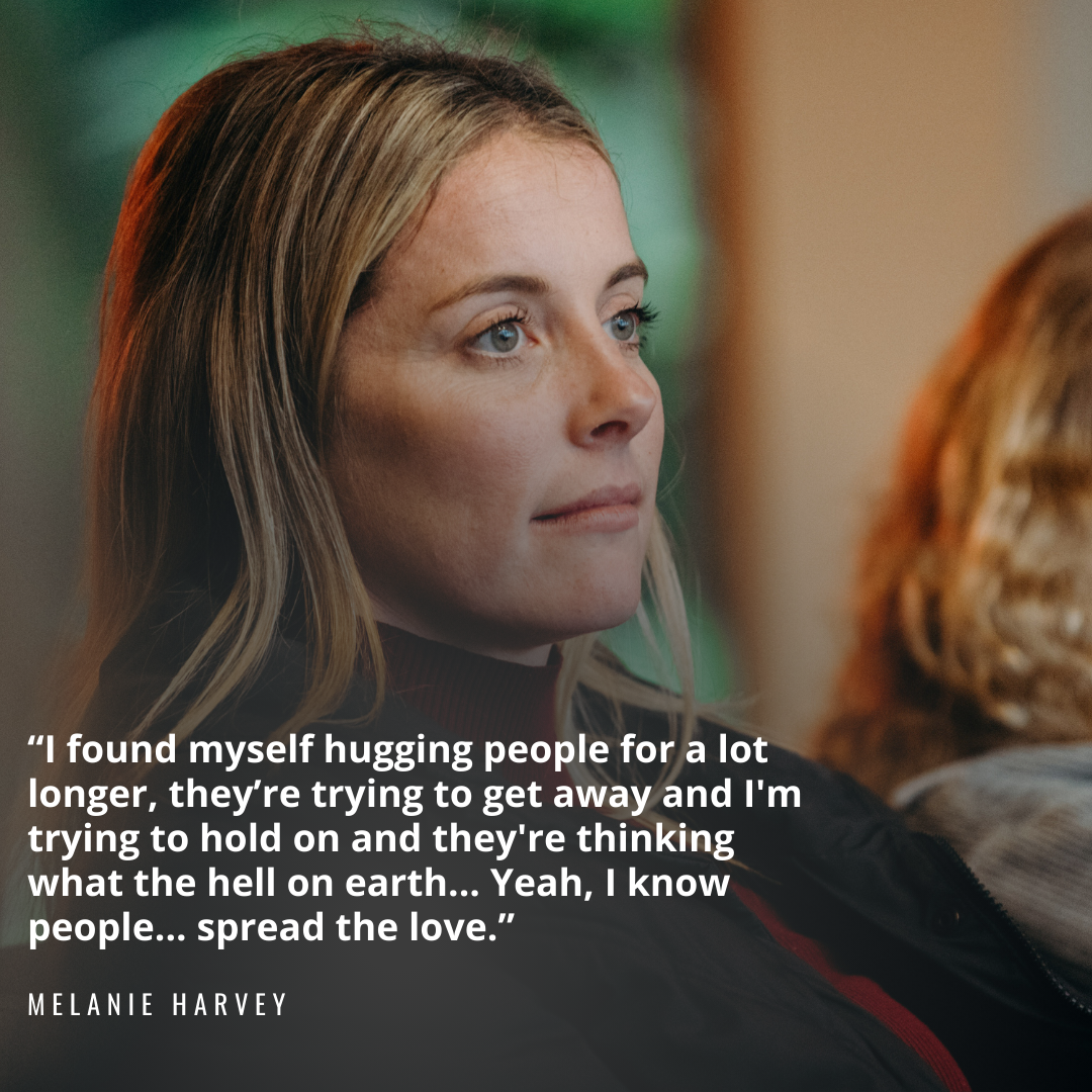 Testimonials Coaching Clients