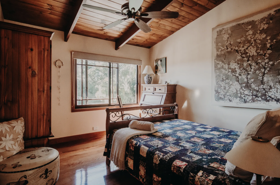 Arundahti Roy Room | Private/Couple