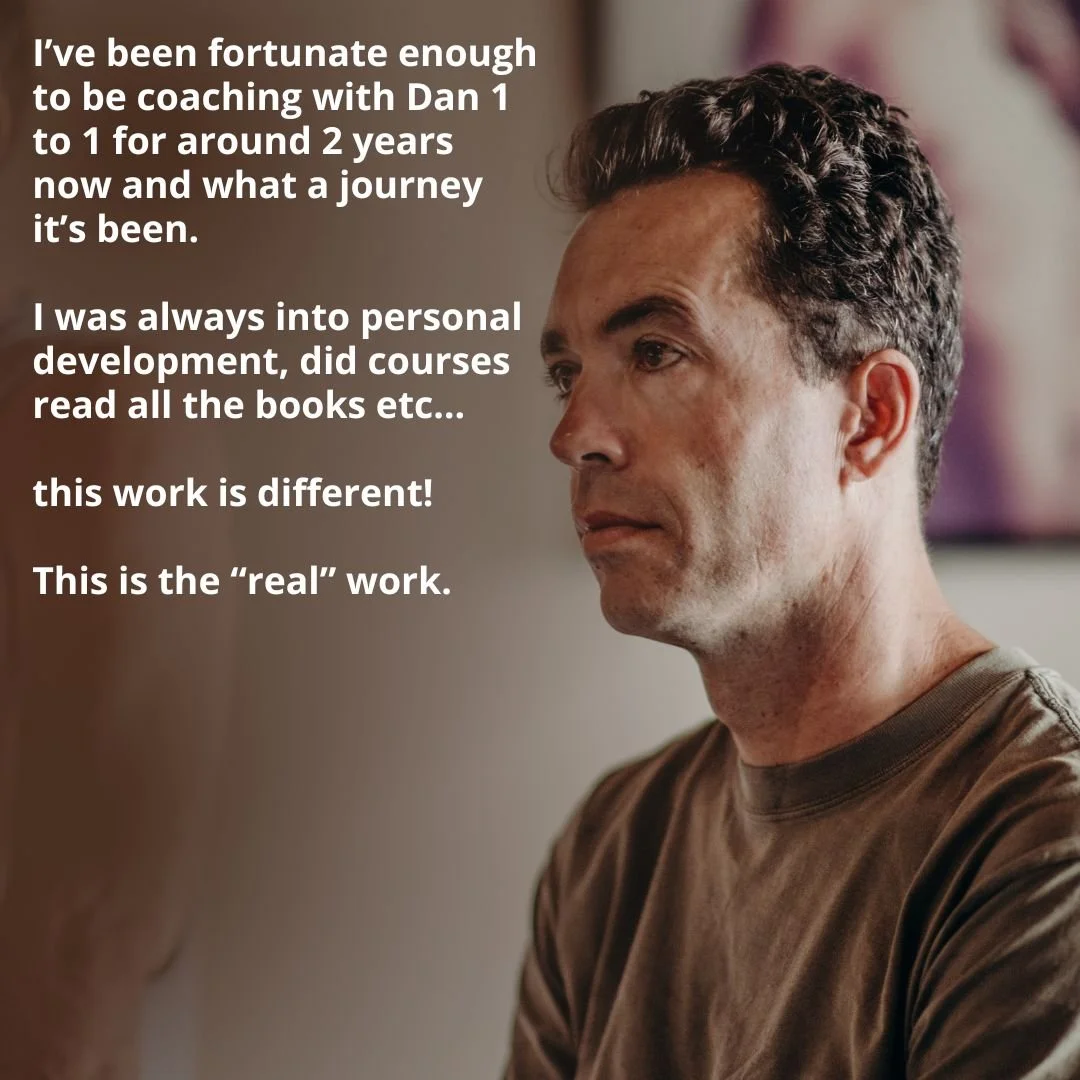 Testimonial Conscious Leadership Australia