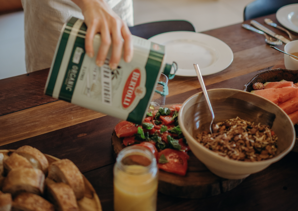 Wellbeing Retreat UK