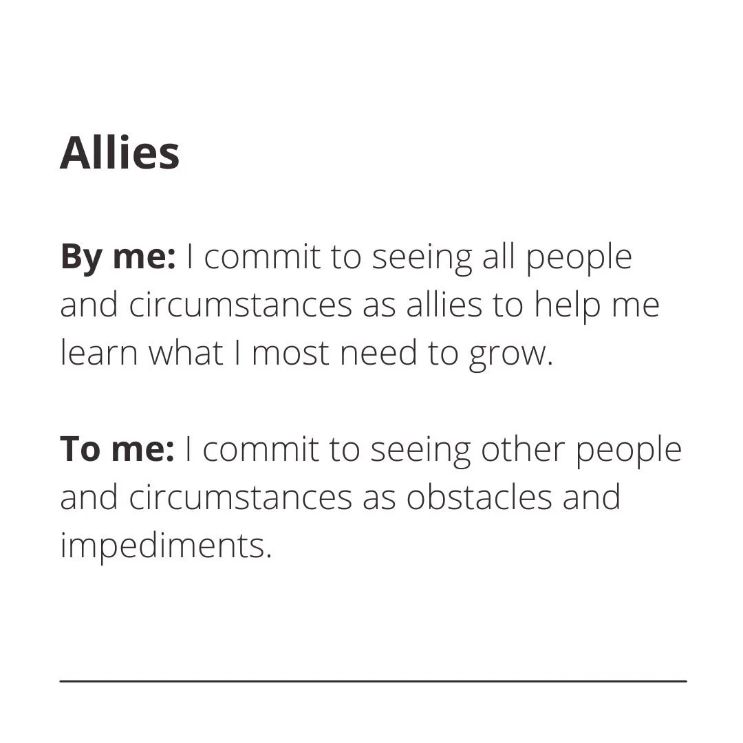 Conscious Leadership Australia