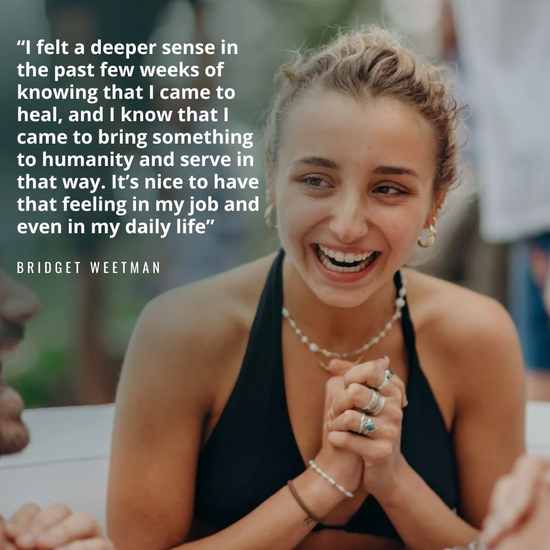 Testimonials Coaching Clients