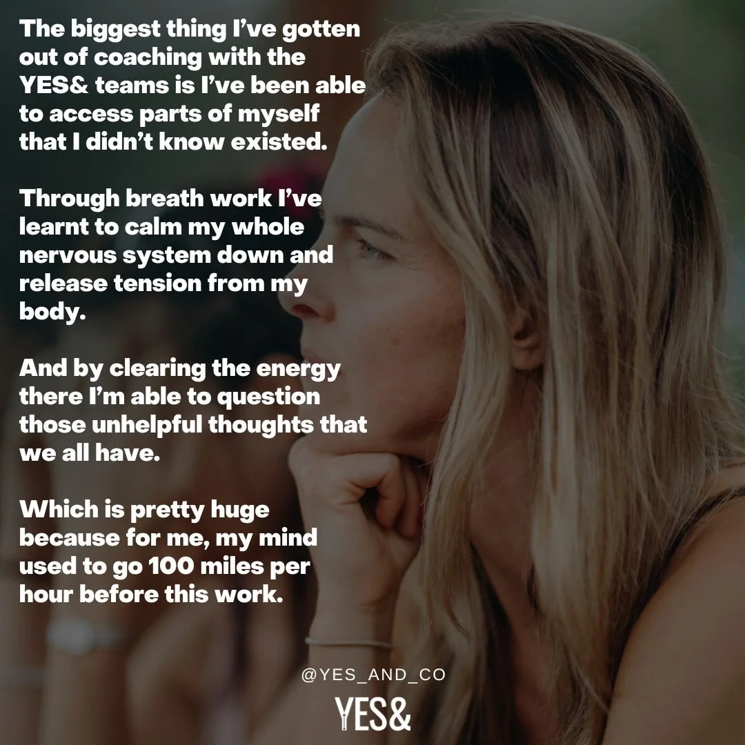 Testimonial Conscious Leadership Australia