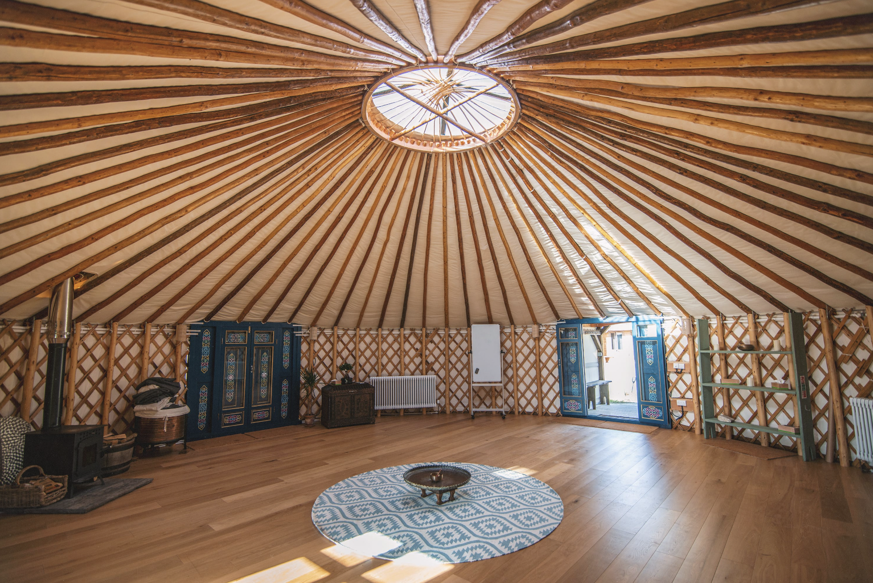 YES& Retreat UK