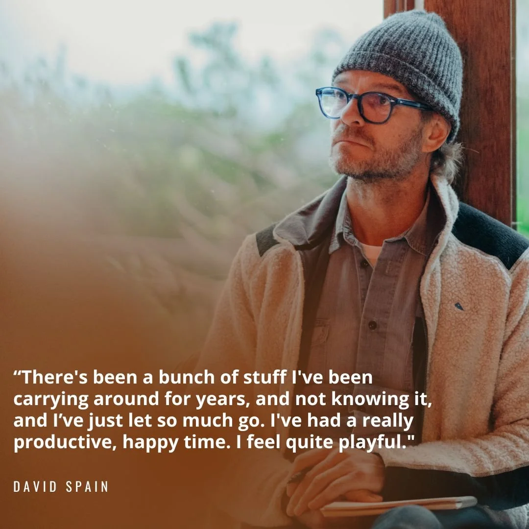 Testimonials Coaching Clients