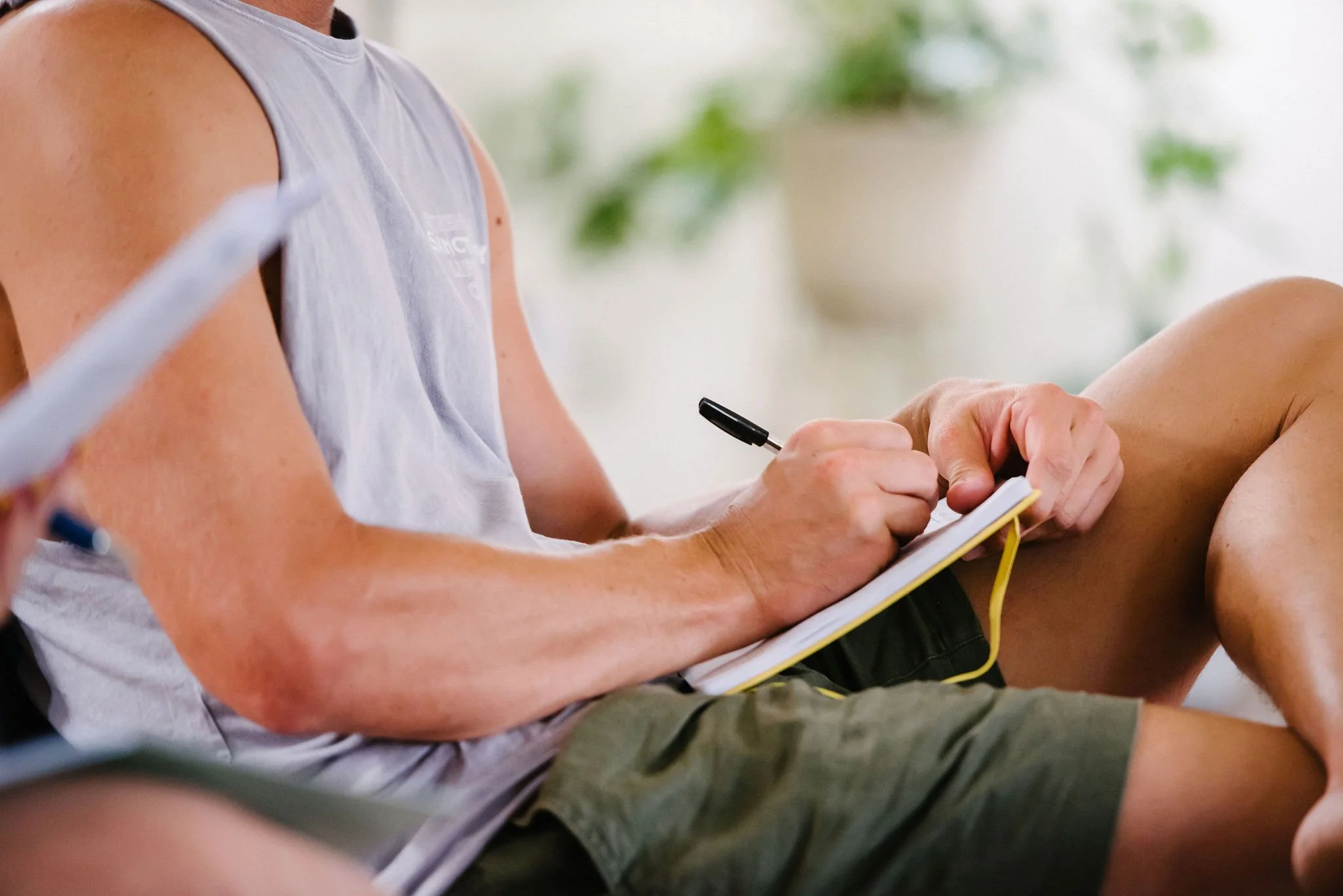 Workshops for small teams on communication, resilience & stress reduction