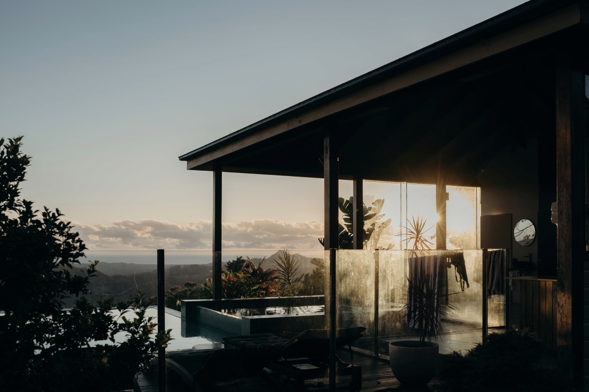 Byron Bay Hinterland Retreat