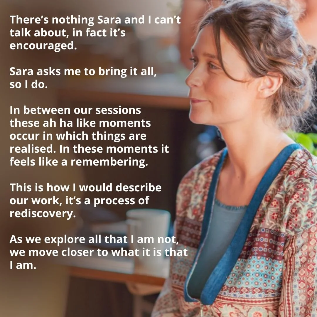 non duality coaching course