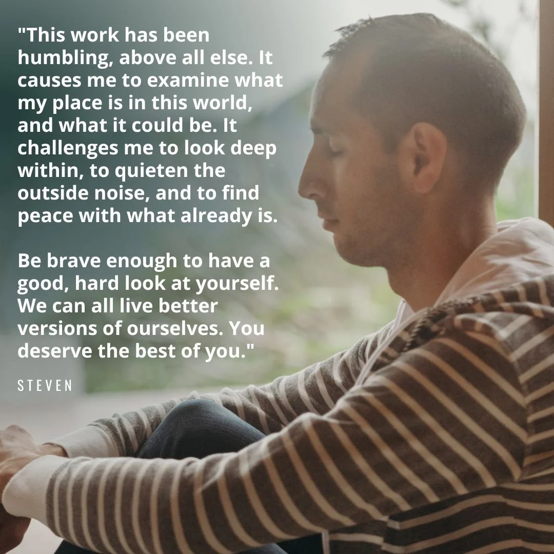 Testimonials Coaching Clients