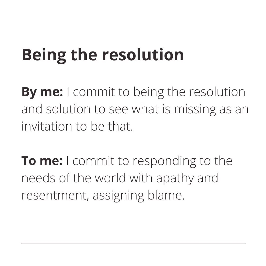 Conscious Leadership Australia